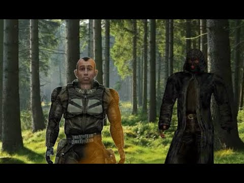 Видео: НУБ ГРАЄ В СТАЛКЕР ЧАСТИНА 9