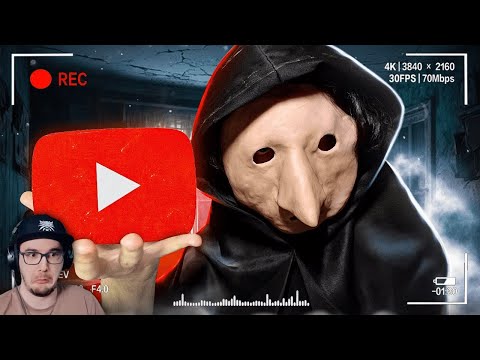 Видео: Аниматор с YouTube издевался над животными ► DollyFlesh ( Solek) | Реакция