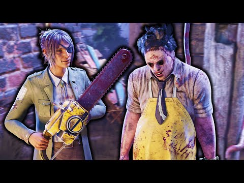 Видео: Ещё одна случайная подборка DBD (в основном неудачная)