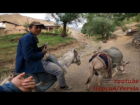 Видео: ТАДЖИКИСТАН/СЕЛО УТОГАР/КАК ЛЮДИ ЖИВУТ В ВЫСОКОГОРЬЕ?АЙНИНСКИЙ РАЙОН////