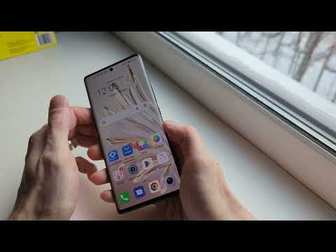 Видео: Honor 70 он может вас удивить!