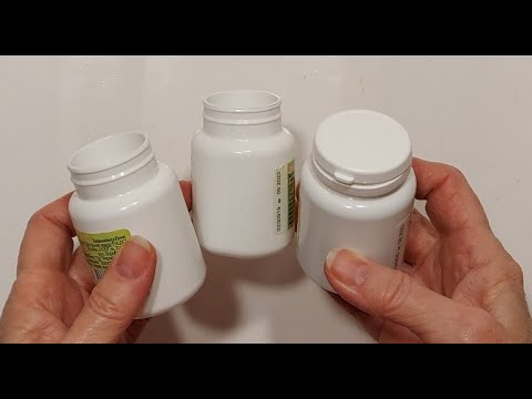 Видео: Зачем я Собираю БАНОЧКИ ВИТАМИН? Покажу КРАСОТУ! полезная вещь получилась для дома, идеи 8 марта