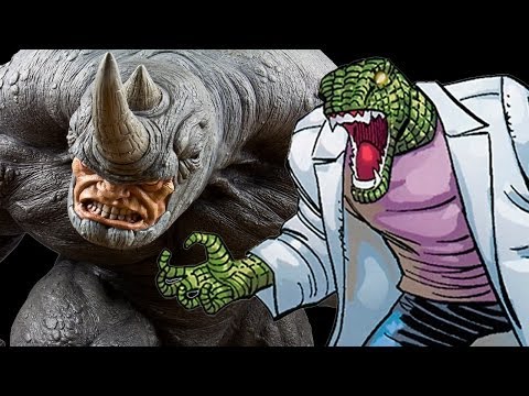 Видео: Прохождение Amazing Spider-Man #23 (рус)