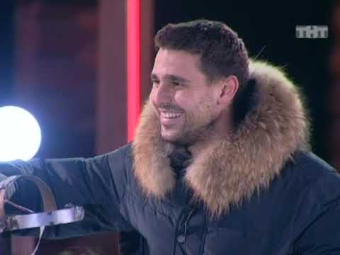 Видео: ТНТ ДОМ 2 Город любви 3143 день. Эфир от 17.12.2012