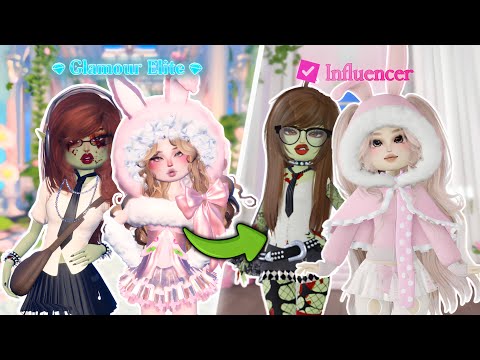 Видео: DTI SWEATS попробуй это, ДЕВУШКА // с @chronicfashion (Roblox)