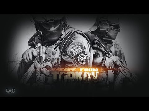 Видео: [PVE] что там по квестам в [Escape From Tarkov]?