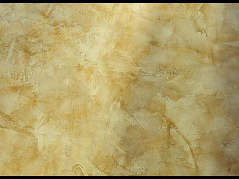 Видео: МРАМОР из краски  за копейки часть1