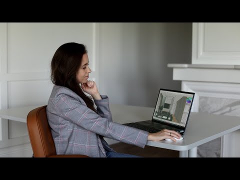 Видео: Подробный разбор содержания курсов "Больше, чем SketchUp" и "Визуализация в Enscape"