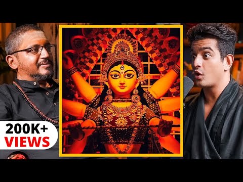 Видео: Неслыханные истории о Маа Дурге, которые должен знать каждый верующий