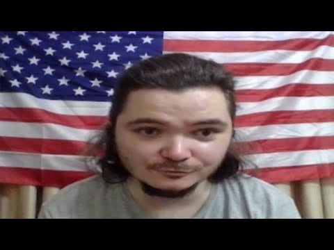 Видео: Маргинал разобрал Карла Маркса