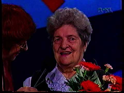 Видео: РАРИТЕТ. Реклама, анонсы, "ЛотоЗабава" (фрагмент) (1+1, 08.12.2002)