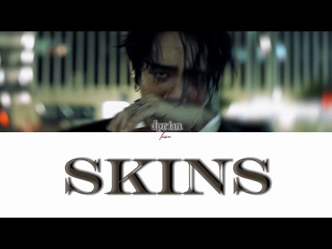 Видео: DPR IAN – skins [перевод на русский язык/rus sub]