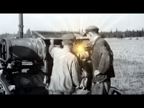 Видео: Огонь, вода и медные трубки. 2-я часть фильма "Керосин и др. горючие материалы для ДВС".