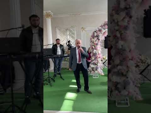 Видео: Зайнди Абдурахманов илли - "Теркахой йо1".