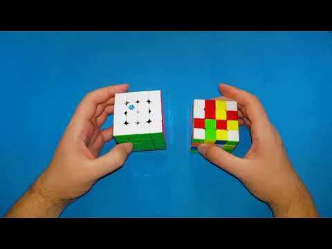 Видео: 4х4 ВСЛЕПУЮ (Часть 4: сборка рёбер)