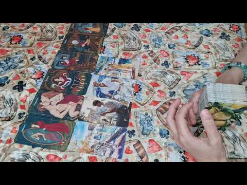 Видео: ‼️ПРЯМО СЕЙЧАС ‼️ Что ОН думает О ВАС⁉️❤️🔥‼️ #таро #tarot #тароокс #таросегодня #таропрогноз