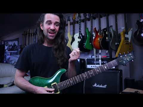 Видео: 3 дела, которые стоит сделать в Drop D — 5-минутные советы