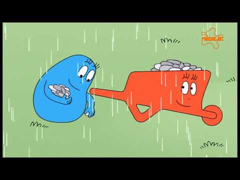 Видео: Барбароните-По течението