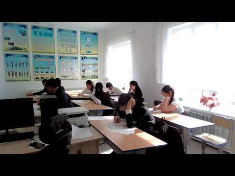 Видео: Алтын түлек