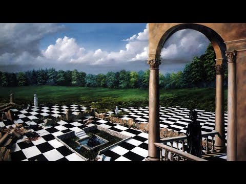 Видео: За пределами Игры