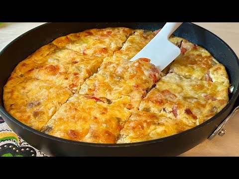 Видео: Мой испанский дедушка знал! Что делает этот знаменитый завтрак таким особенным!