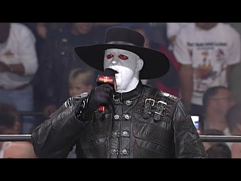 Видео: 10 худших моментов WCW Nitro