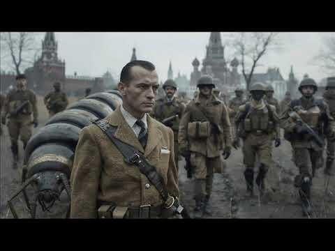 Видео: Влад Тауберг - "Грязная мама"