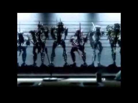 Видео: Как 2006 год похерил серию BIONICLE