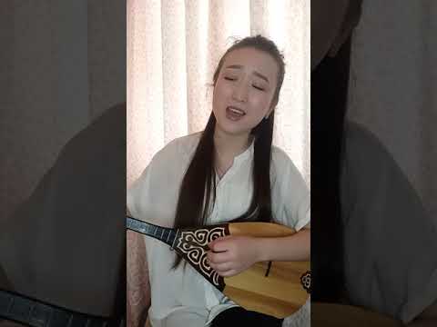 Видео: Қапез- Үш Меркі🌄 Алуа Бауыржанқызы