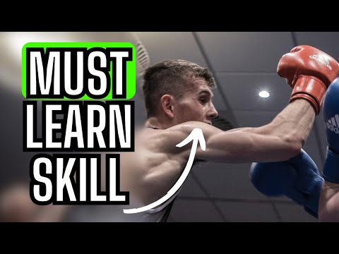 Видео: Бокс — это сложно, пока ты не научишься этому…