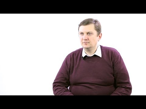 Видео: Иероглифические надписи Майя - Дмитрий Беляев