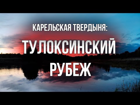 Видео: Железная память Тулоксы. Что скрывают поля и леса по речным берегам? / Раскопки WWII