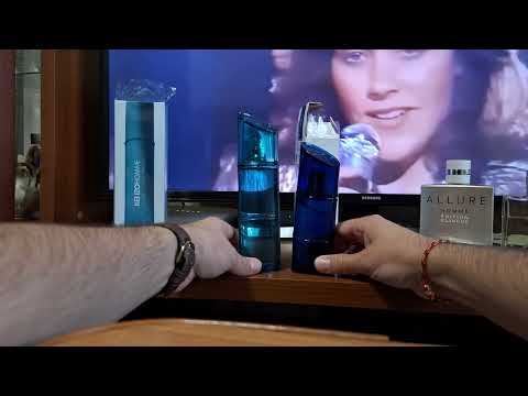 Видео: Kenzo Homme Eau de Toilette Intense Kenzo для мужчин цена 10 мл 1000₽ цена остаток во флаконе 5000₽