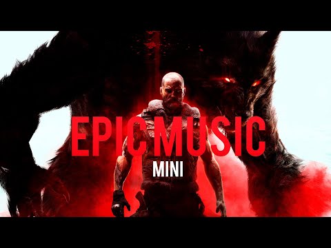 Видео: Эпическая Музыка | Мини-подбор # 3 | The Best Epic Music