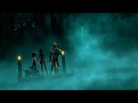 Видео: Аркадия - Fallout (UNSECRET X NEONI)