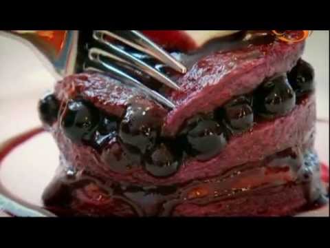 Видео: Это Всё Еда с Гордоном Рамзи (2 Season 1 Series)