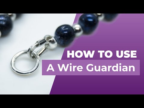 Видео: НЕ используйте Wire Guardian, пока не посмотрите это