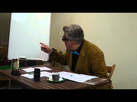 Видео: Синхронистичность Карла Юнга Synchronicity Carl Jung