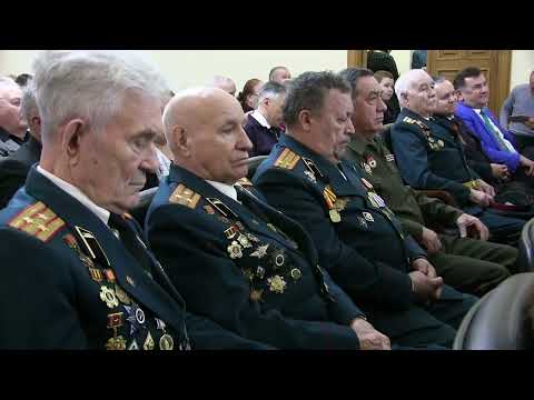 Видео: Чăвашăн мухтава тивĕçлĕ çыннисем: К.П.Неверов генерал-лейтенант (Ехрем хуçан мăнукĕн ачи).