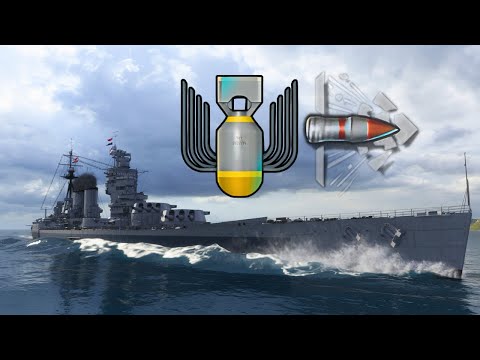 Видео: Удары Виллема I Недостаточны — Её АП Тоже Наносят Урон!