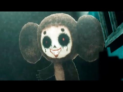 Видео: ИЩУ НОЧНОГО МОПСА🤨