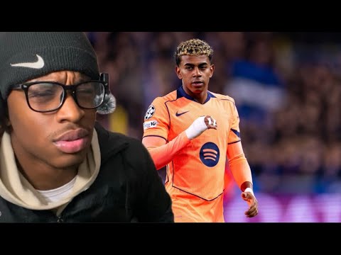 Видео: Нелепо… | Клуб Брюгге 3-3 Барселона