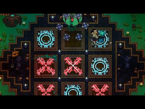 Видео: Обыграл старуху в крестики-нолики - Necesse #15