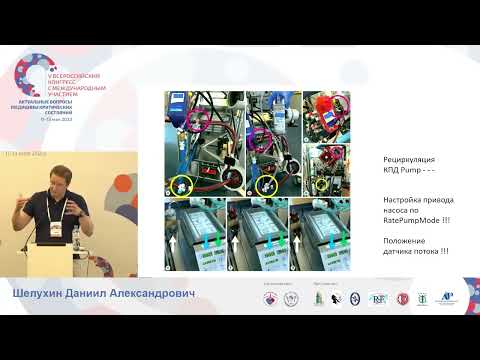 Видео: Сепсис СПОН ЛПС сорбция Шелухин Д.А.