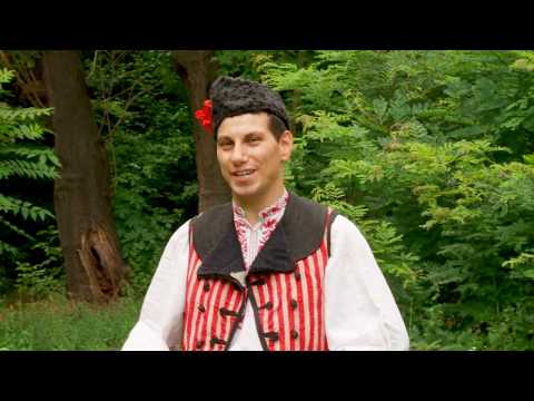 Видео: Georgi Kostov - Trakiiska kitka | Георги Костов - Тракийска китка