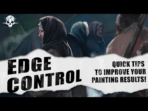 Видео: Лучше края = лучше картины