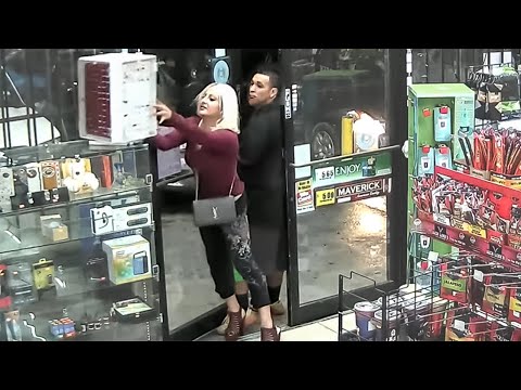 Видео: МГНОВЕННАЯ КАРМА, СНЯТАЯ НА КАМЕРУ