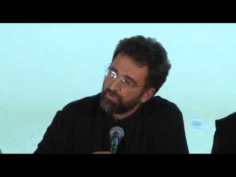 Видео: Јереј Горан Ковачевић - Има ли Бога? (1)