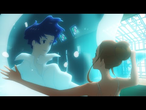 Видео: Аниме клип - Он мне нужен ещё