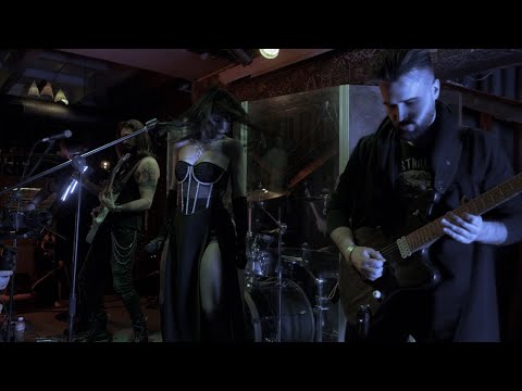 Видео: Altersight - Астарот (The Place 22.04.2023)
